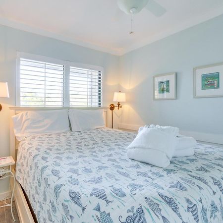 Bright Beach Condo On 50-Acre Hilton Head Resort! Hilton Head Island Exteriör bild