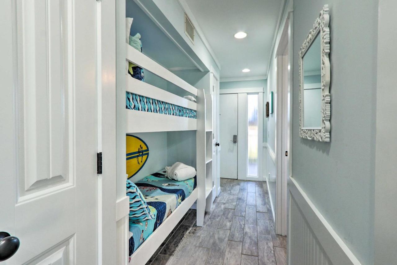 Bright Beach Condo On 50-Acre Hilton Head Resort! Hilton Head Island Exteriör bild